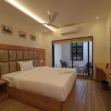 Southern Residency Коччи Экстерьер фото