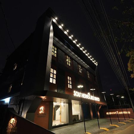 Southern Residency Коччи Экстерьер фото