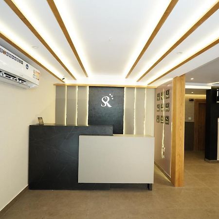 Southern Residency Коччи Экстерьер фото