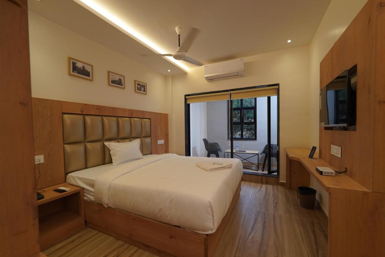 Southern Residency Коччи Экстерьер фото