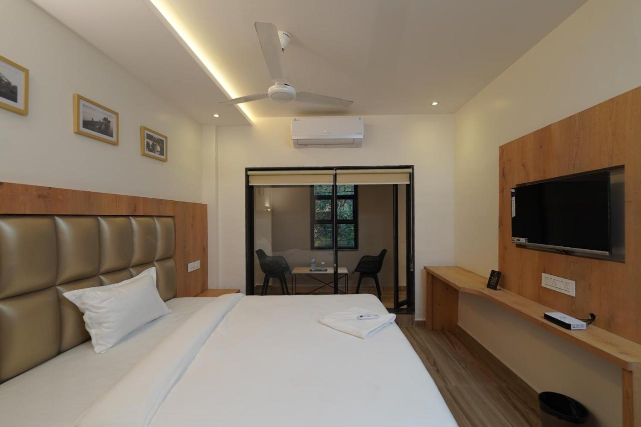 Southern Residency Коччи Экстерьер фото