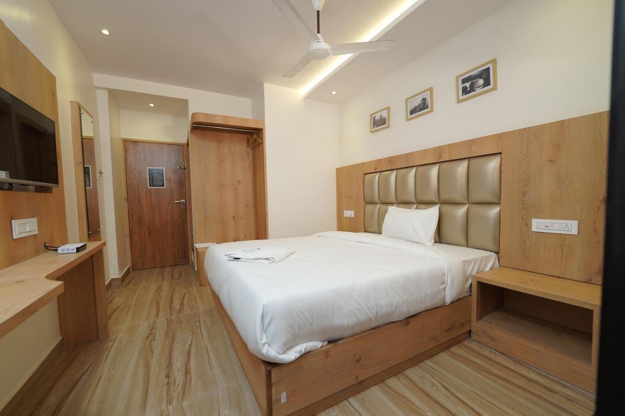 Southern Residency Коччи Экстерьер фото