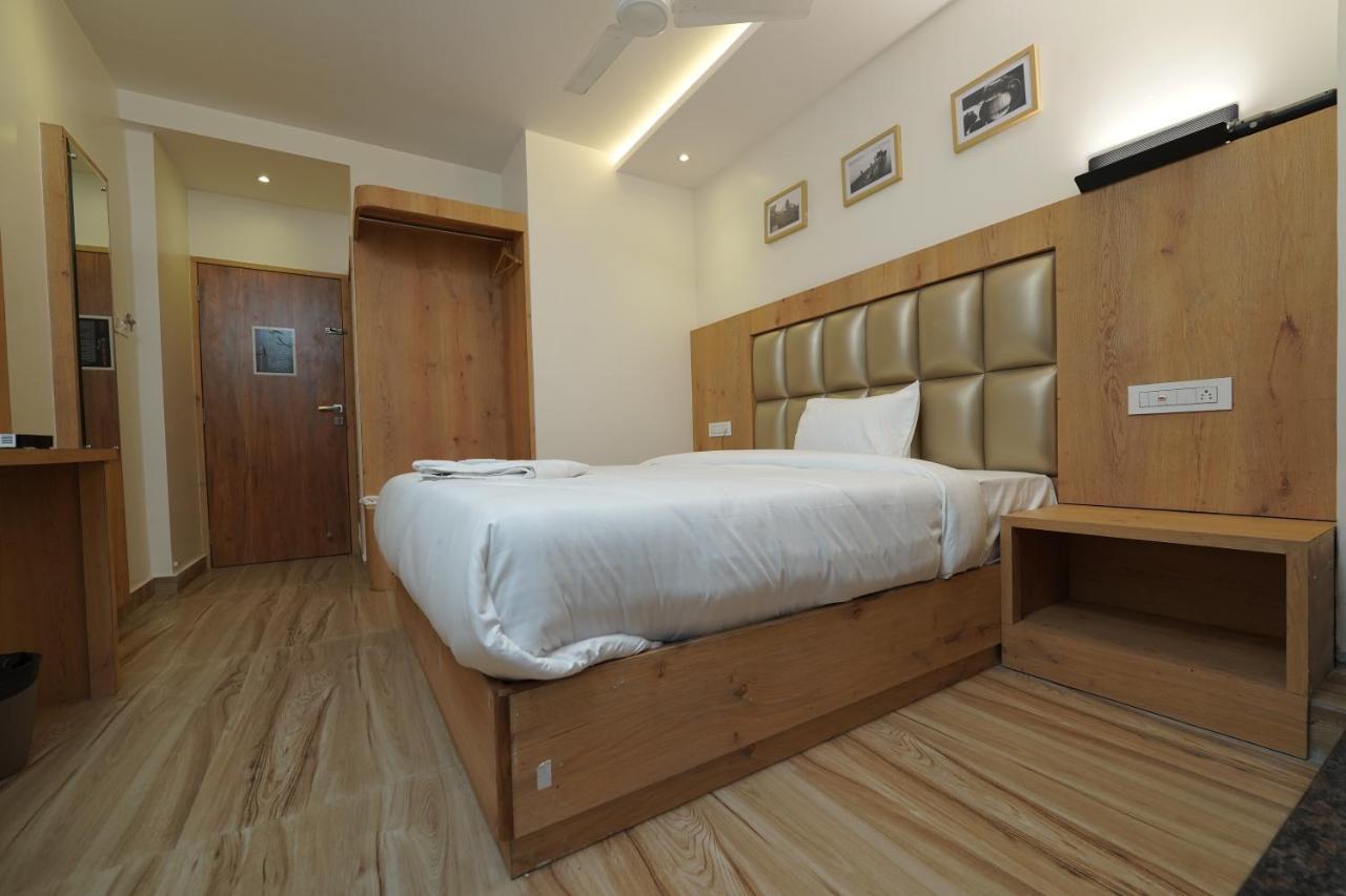 Southern Residency Коччи Экстерьер фото