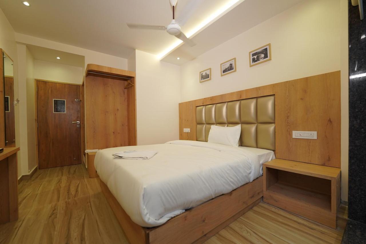 Southern Residency Коччи Экстерьер фото