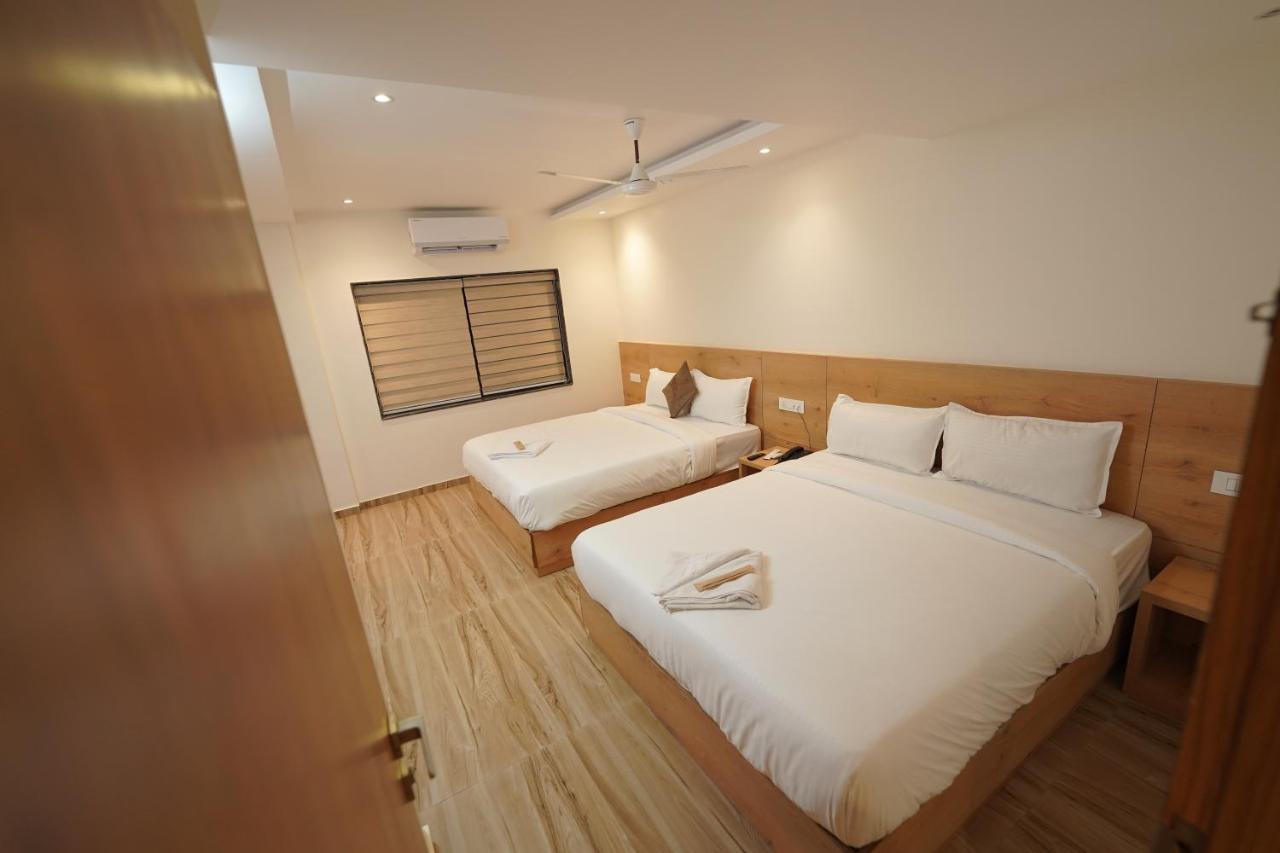 Southern Residency Коччи Экстерьер фото