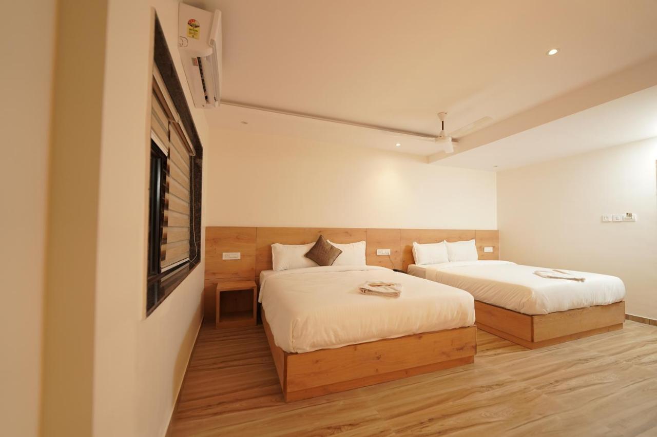 Southern Residency Коччи Экстерьер фото
