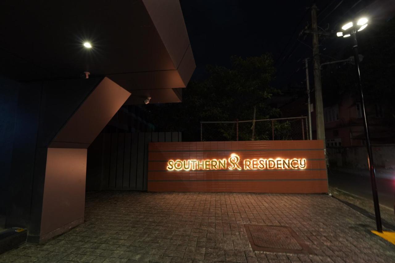 Southern Residency Коччи Экстерьер фото