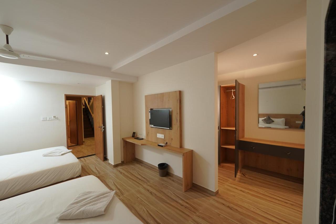 Southern Residency Коччи Экстерьер фото