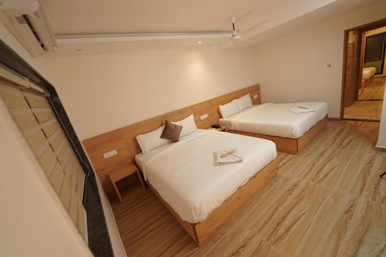Southern Residency Коччи Экстерьер фото